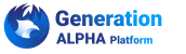 Generation ALPHA Platform